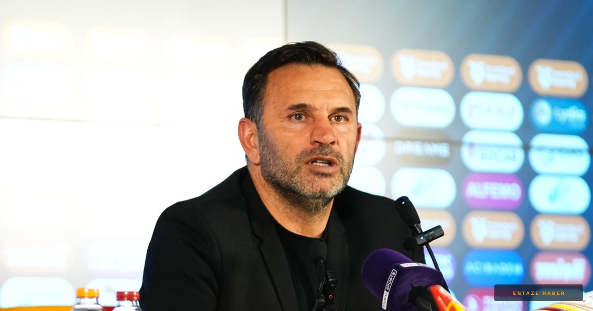 Okan Buruk'tan Mauro Icardi'ye Duygusal Veda: Bir Devrin Sonu