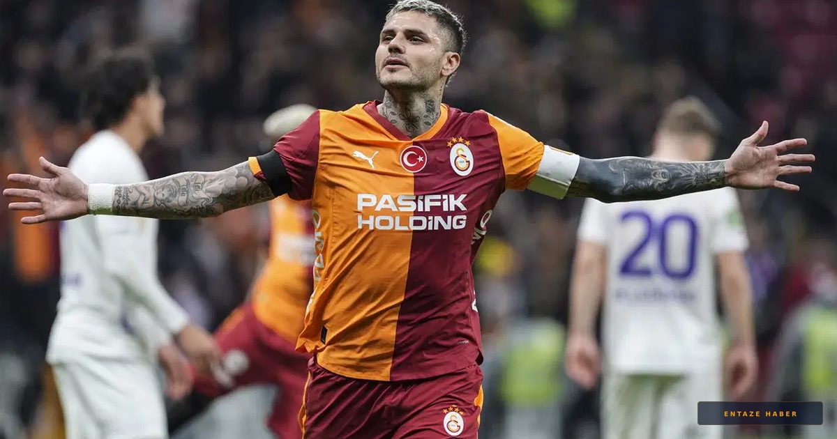 Okan Buruk'tan Mauro Icardi'nin Geleceği Hakkında Net Mesaj: 'Süreç Uzadı'