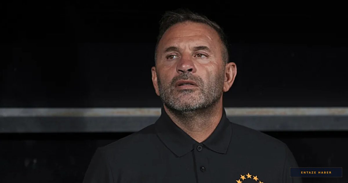 Okan Buruk'tan Taraftarı Heyecanlandıran Transfer Sözü: 'En Kısa Zamanda Alacağız'