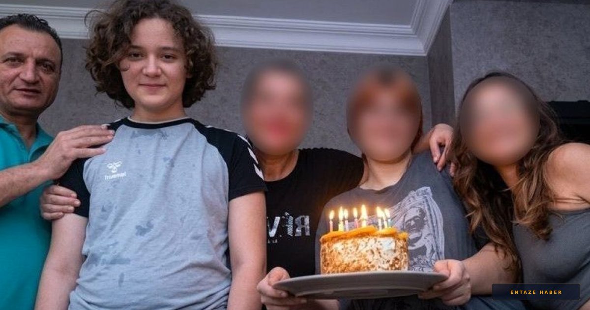 Kahramanmaraş'taki Okul Katliamı: Saldırganın Geçmişinde 32 Uyarı Sinyali!