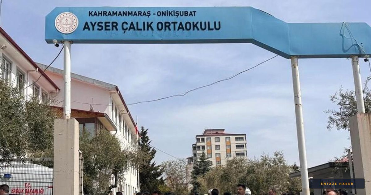 Katliamın Perde Arkası: 32 Kez Rehberlik Servisine Gönderilen Saldırganın Geçmişi Ortaya Çıktı