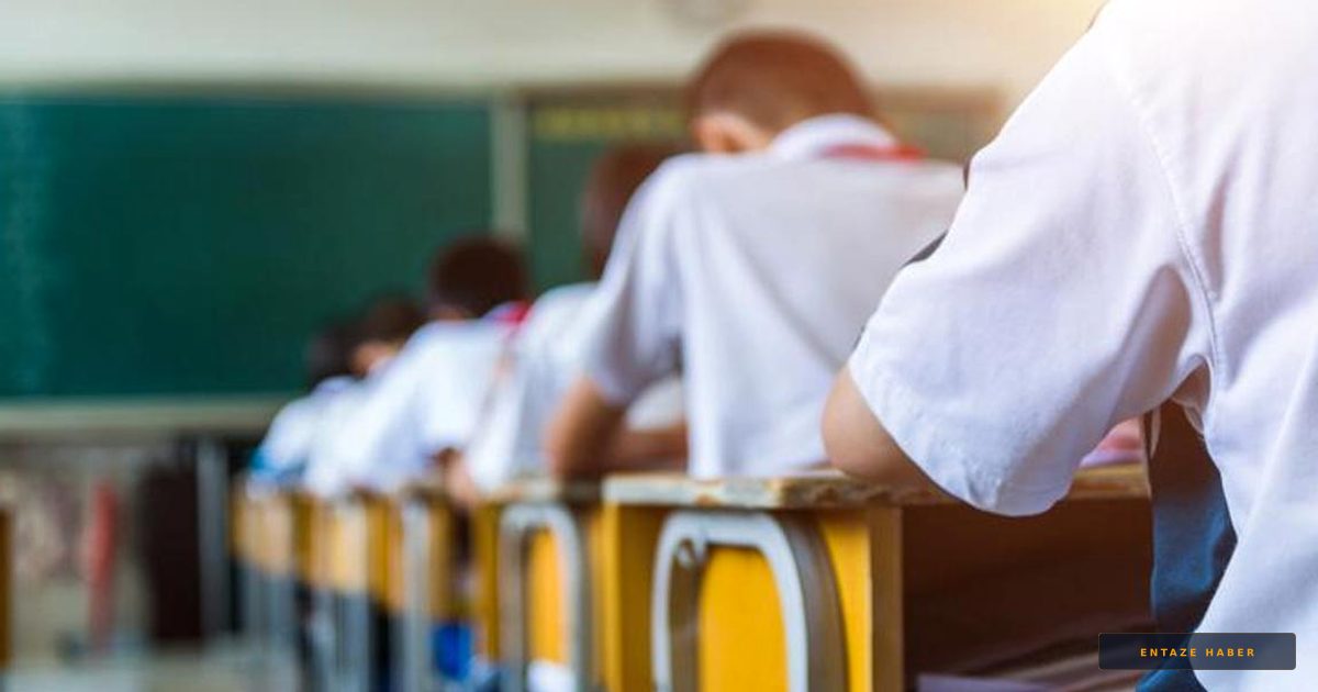 2026-2027 Eğitim Takvimi Belli Oldu: Okullar Hangi Tarihte Açılıyor?