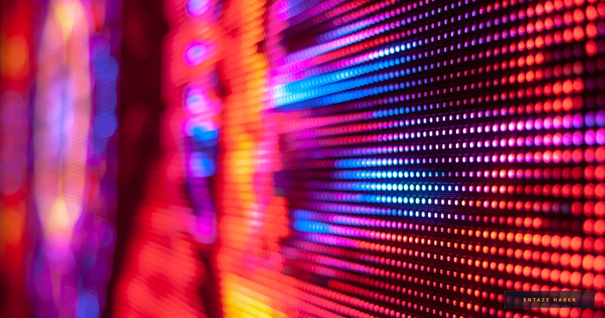 OLED Ekranlarda 'Hayalet' Tehlikesi: Yanma Sorunu Tarih mi Oldu?