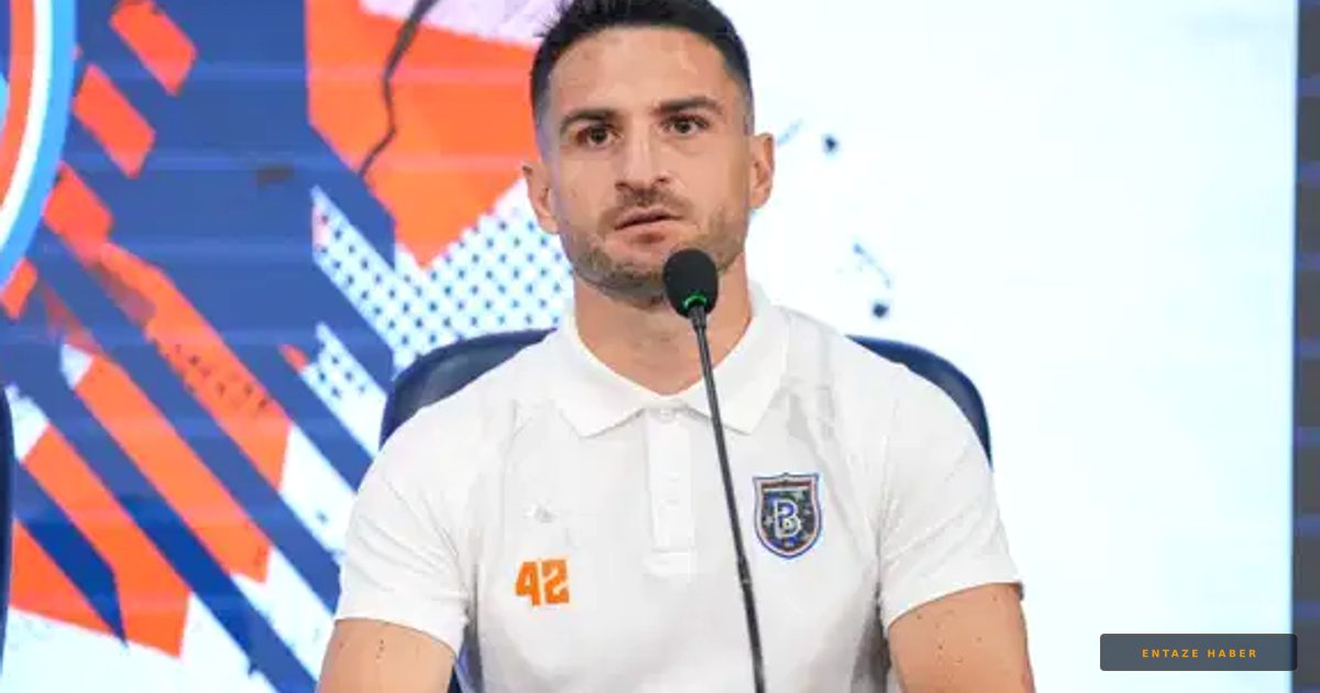 Başakşehir'de Avrupa Mesaisi: Ömer Ali Şahiner'den Net Konferans Ligi Hedefi