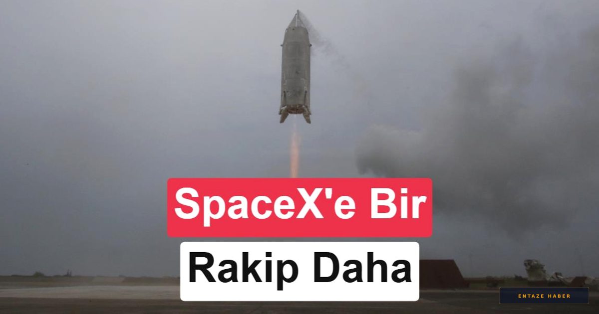 Japonya'dan Uzay Yarışında Dev Hamle: RV-X Roketi Başarıyla Gökyüzüyle Buluştu