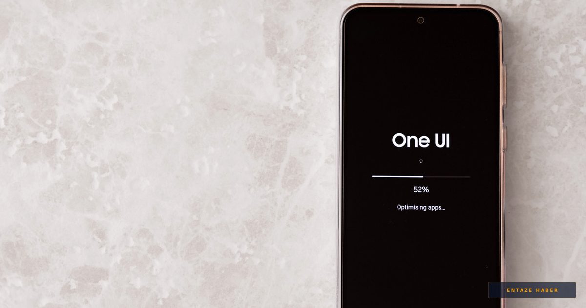 Samsung One UI 9 ile İnternet Hızını Anlık Takip Devri Başlıyor: İşte Detaylar
