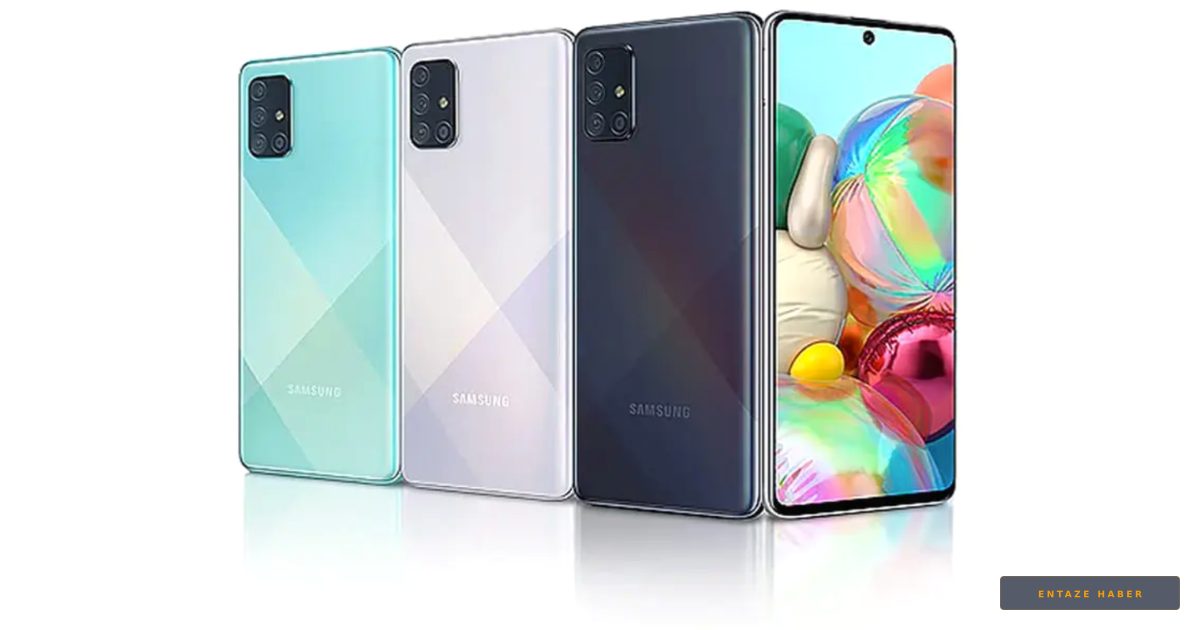 Samsung One UI 9.0 Sürprizini Duyurdu: Güncelleme Alacak Galaxy Modelleri Belli Oldu