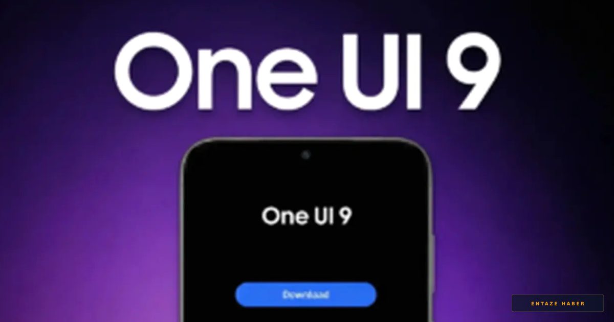 Samsung'da Yolun Sonu: One UI 9.0 Güncellemesini Almayacak Galaxy Modelleri Belli Oldu