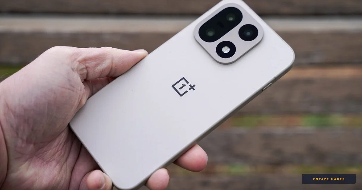OnePlus Küresel Operasyonlarını Küçültüyor: ABD ve Avrupa'ya Veda Mı Ediyor?