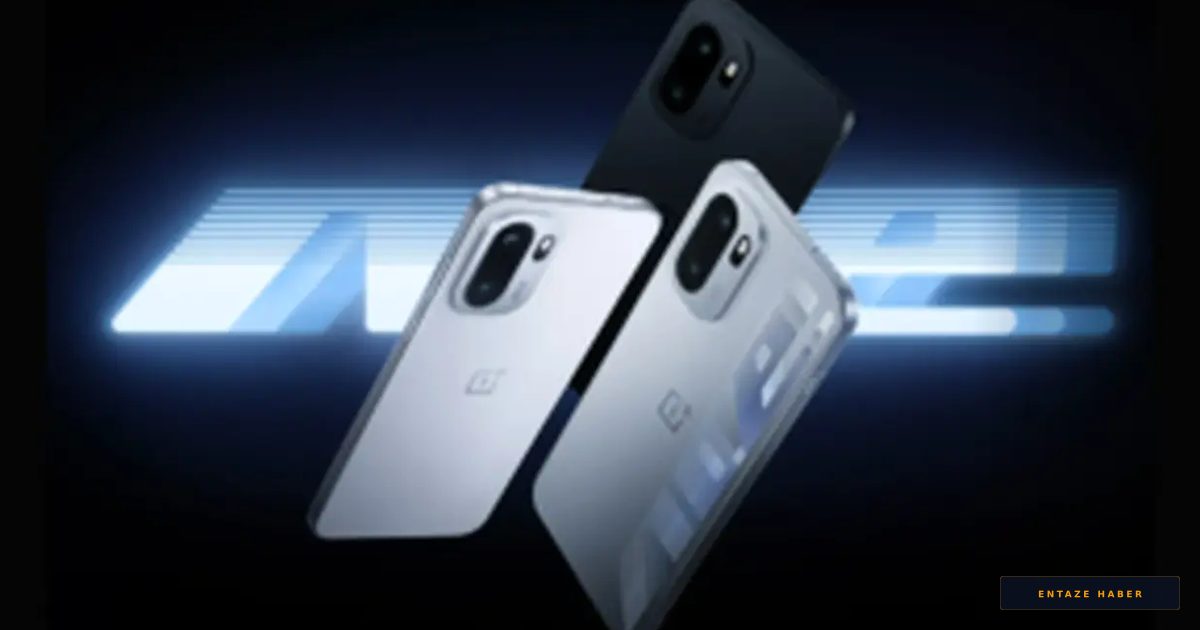 OnePlus Ace 7'de Devrim: 9.000mAh Batarya ve 185Hz Ekranla Geliyor