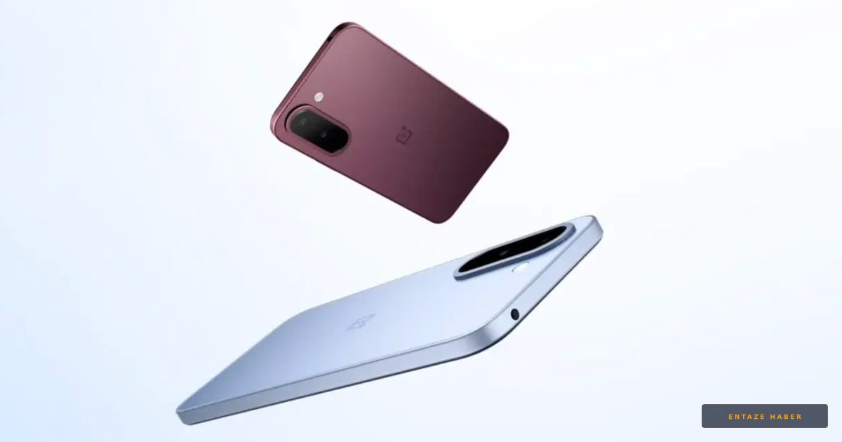 OnePlus N6x Sürprizi: 31 Temmuz'da Dev Bataryalı Yeni Model Geliyor
