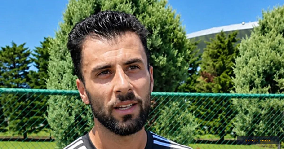 Onur Öztonga’dan Süper Lig Hedefi: 41 Numaralı Formayla Tarih Yazmak İstiyorum