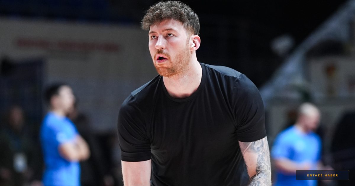 A Milli Basketbol Takımı'nda Şok Gelişme: Yıldız İsim Kadrodan Çıkarıldı