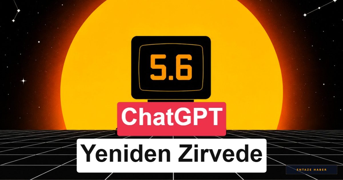 Yapay Zekada Devrim: OpenAI'ın Yeni GPT-5.6 Modelleri Sol, Terra ve Luna Sahneye Çıktı