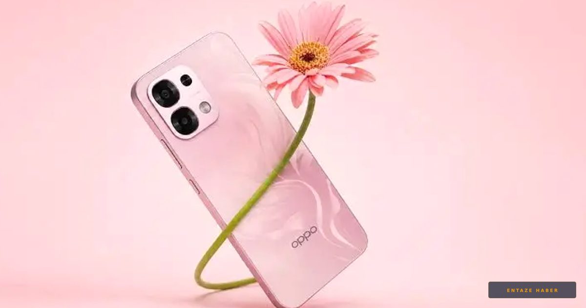 Oppo A7 Pro Max Geliyor: 10.000 mAh Batarya ve Android 16 Gücü!