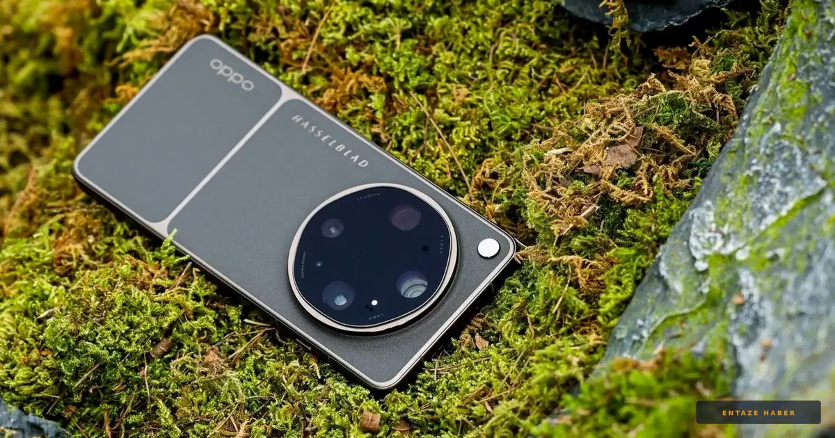 Oppo Find X10 Ultra Kamera Devrimine Hazırlanıyor: 10x Zoomda Yeni Dönem
