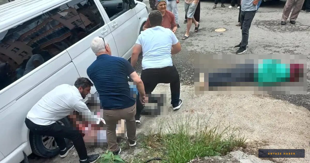 Ordu’da Kan Donduran Aile Katliamı: Kardeş Dehşeti Kamerada