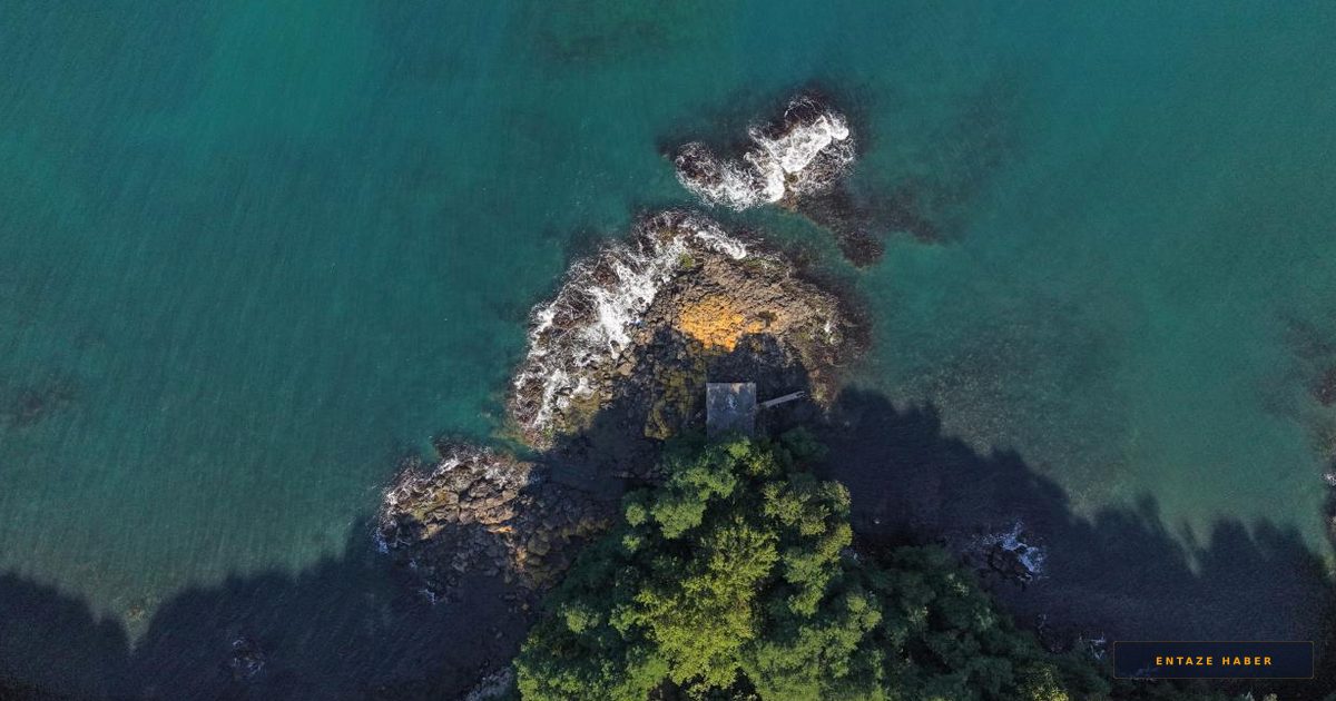 Ordu'da Deniz Keyfine Sert Fren: İki İlçede Denize Girmek Yasaklandı
