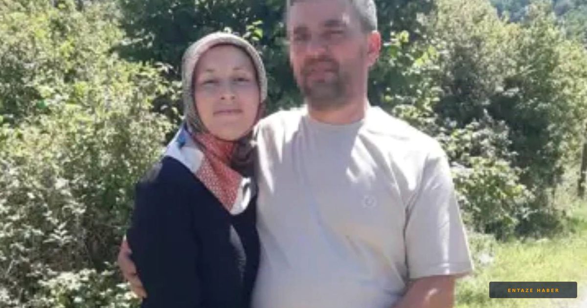 Ordu’da Kan Donduran Cinayet: Tartıştığı Eşini Katletti