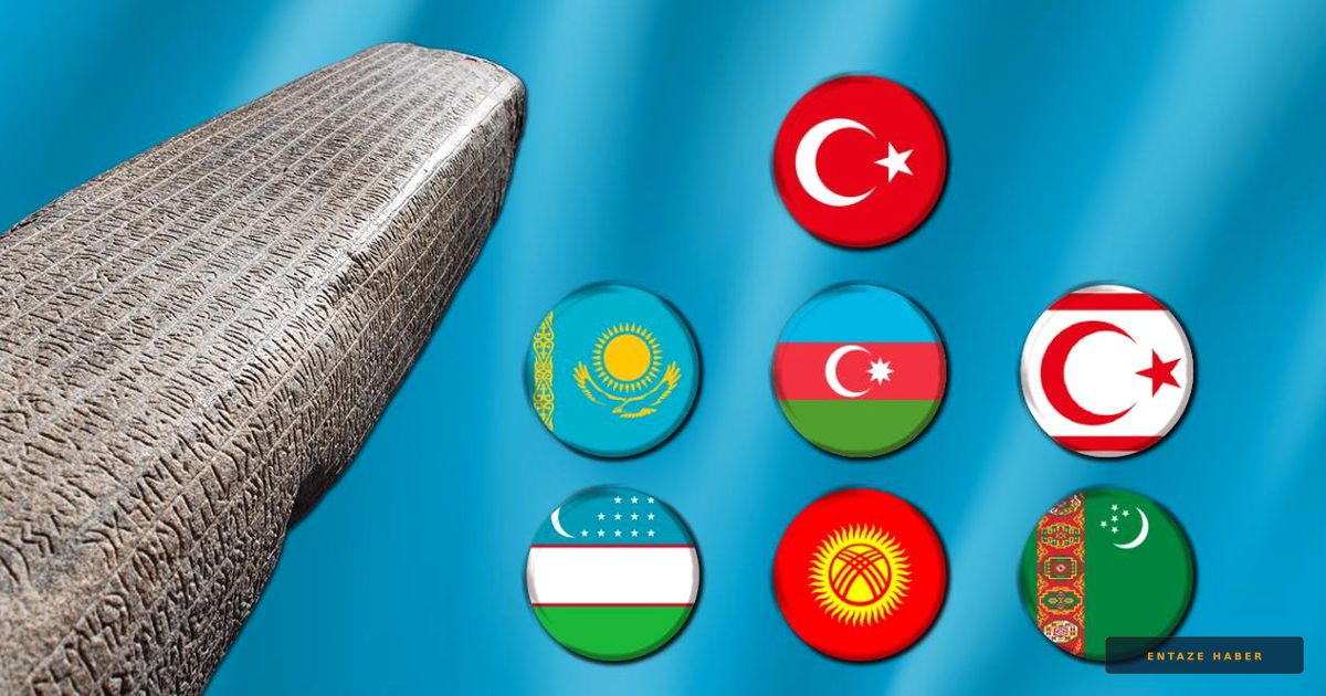 Türk Dünyasında Tarihi Dönüşüm: Kazak ve Kırgız Türkçeleri İçin Ortak Alfabe Onaylandı
