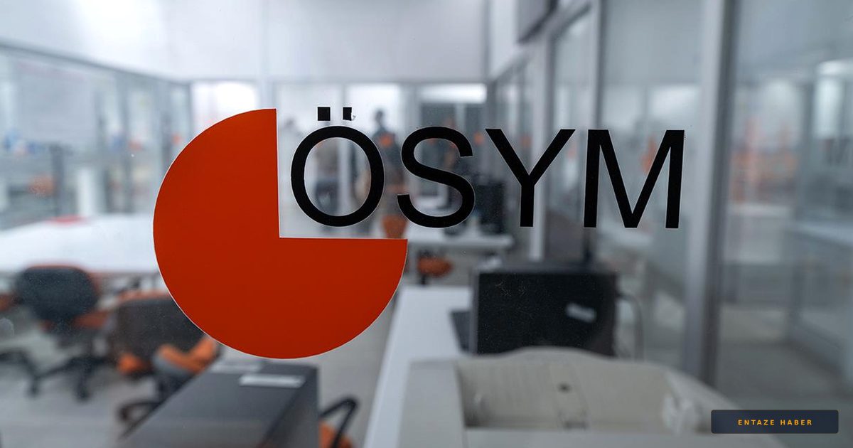 ÖSYM'den Kritik Uyarı: Okul Birinciliği İçin Son Dakika Mesaisi Başladı