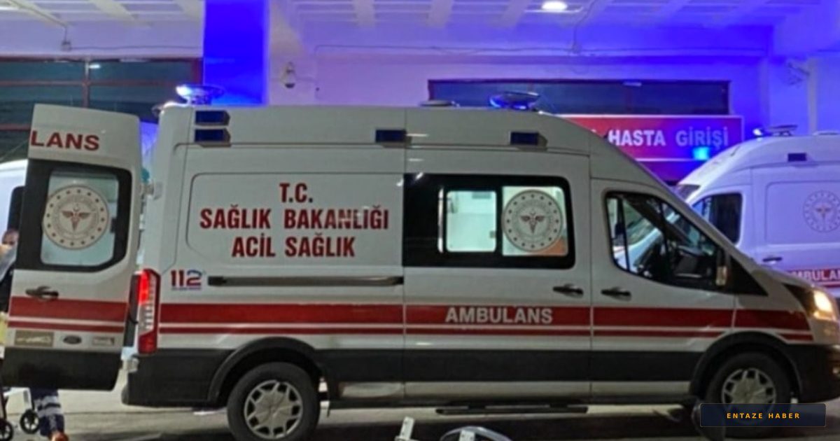 Alanya'daki Otelde Korkunç Olay: 8 Yaşındaki Erdem'den Acı Haber Geldi