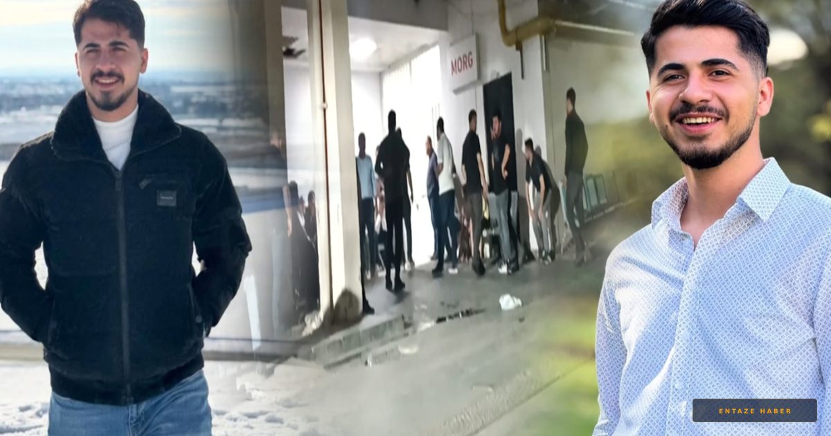Batman’da Feci Kaza: Hareket Halindeki Otomobilden Düşen 19 Yaşındaki Genç Hayatını Kaybetti