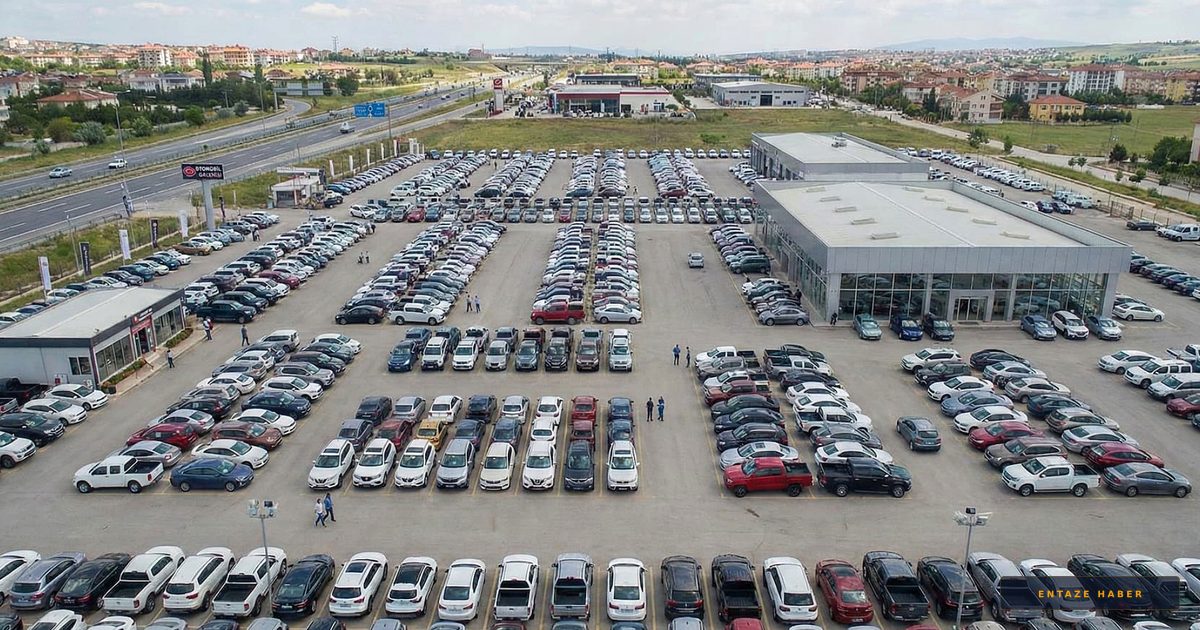 Otomobil ve Motosiklet Piyasasında Vergi Devrimi: Asgari Maktu ÖTV Dönemi Başladı