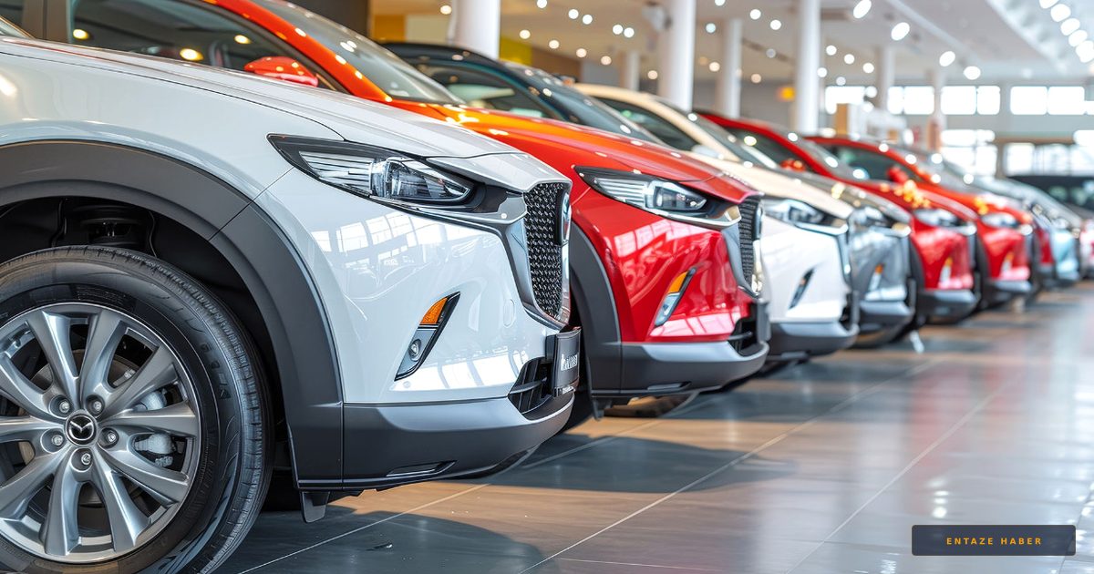 Otomotiv Pazarında İbre Elektriğe Döndü: Satışlar Düşerken İlgi Artıyor