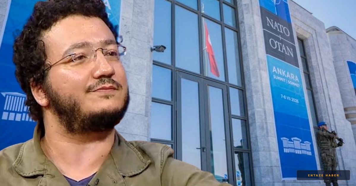 Gülgün Feyman'dan Oytun Erbaş'a Sert NATO Çıkışı: Yayıncılıkta Büyük Skandal!