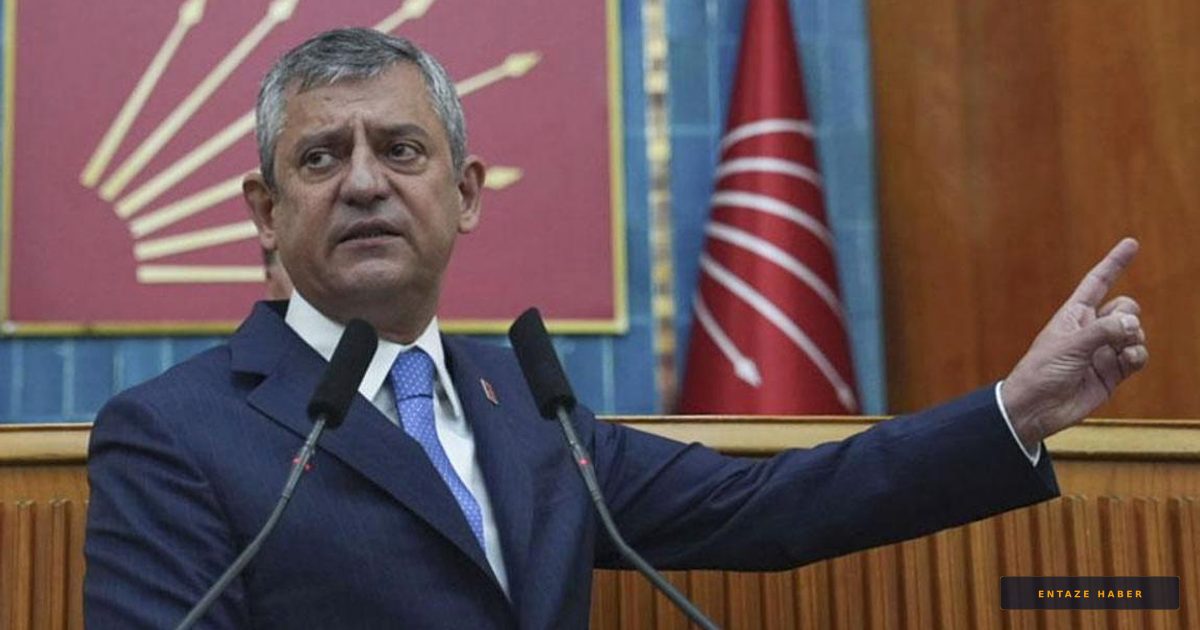 CHP’de 'Yürüyüş' Çatlağı: Özgür Özel’den Kılıçdaroğlu’na Kurultay Ültimatomu