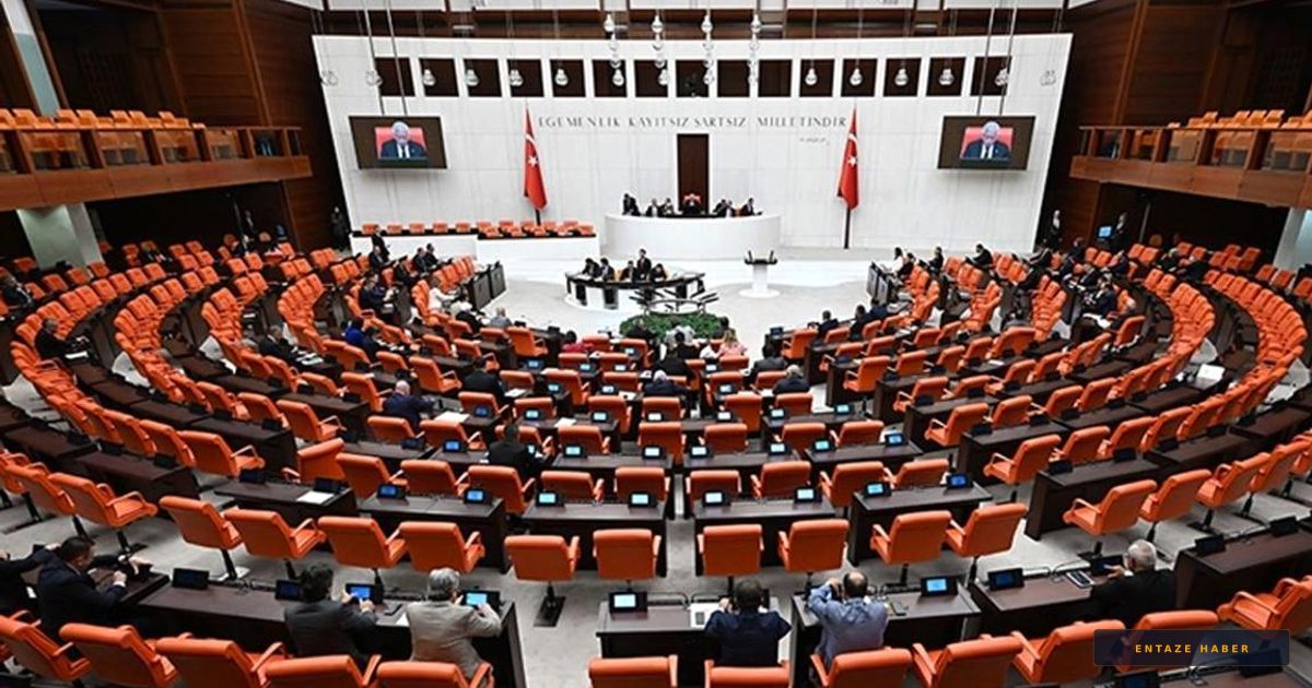 Meclis’te Dokunulmazlık Dosyaları Depremi: Özgür Özel ve 11 Vekil İçin Kritik Süreç Başladı