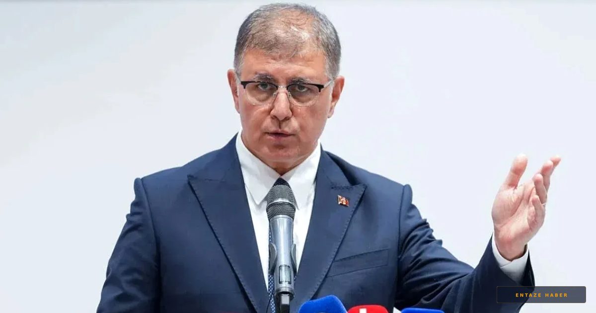 İzmir'de Siyasi Deprem: Cemil Tugay'dan Özgür Özel'e Sert Kapı!