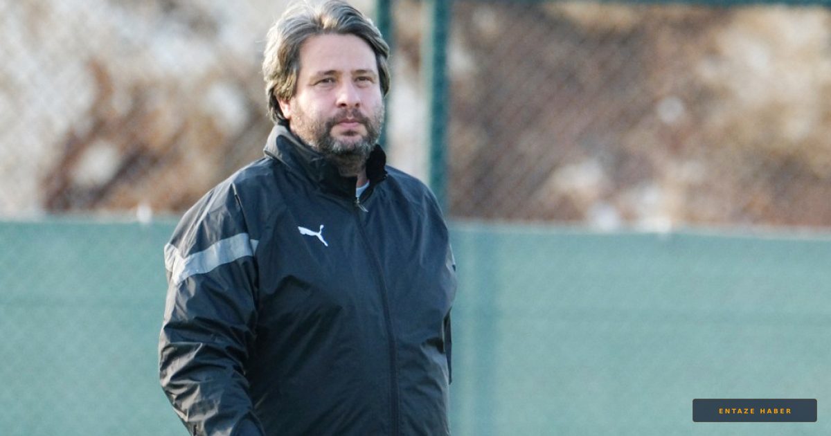 Eyüpspor’da Transfer Hareketliliği: Özhan Pulat Hedefi Açıkladı!