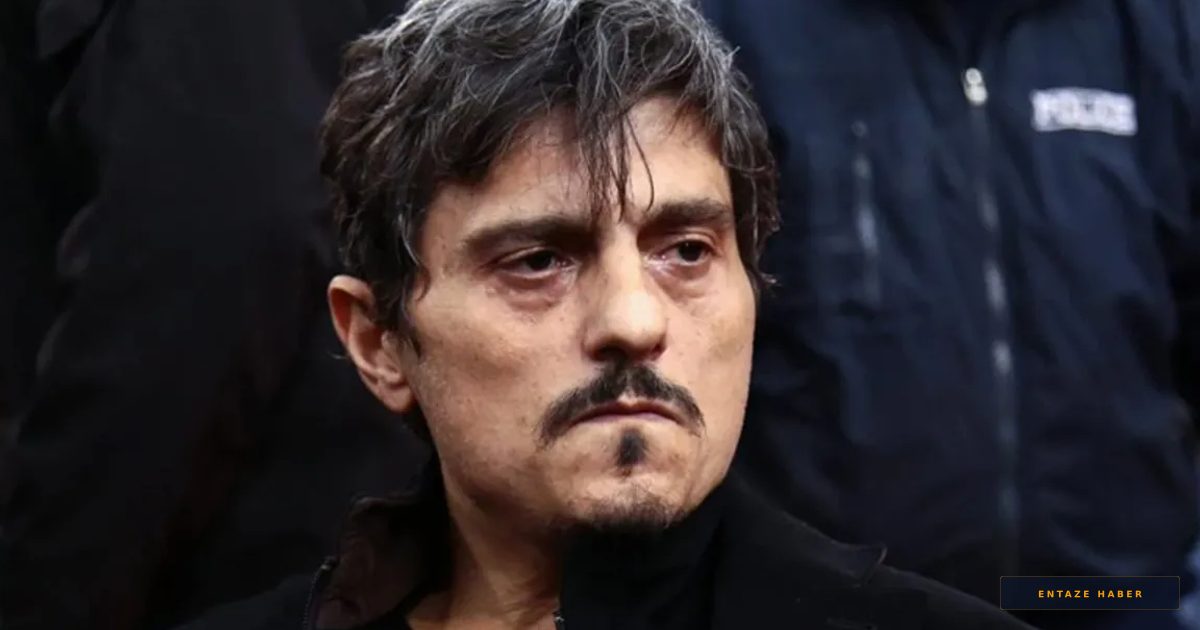 Panathinaikos'ta Şok Karar: Dimitris Giannakopoulos'a 1 Yıl Men Şoku!