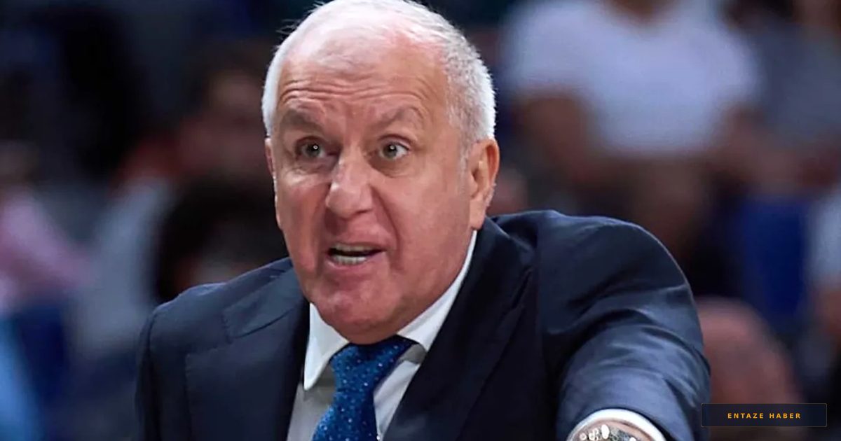 Efsane Geri Döndü: Panathinaikos’ta Zeljko Obradovic Dönemi Resmen Başladı