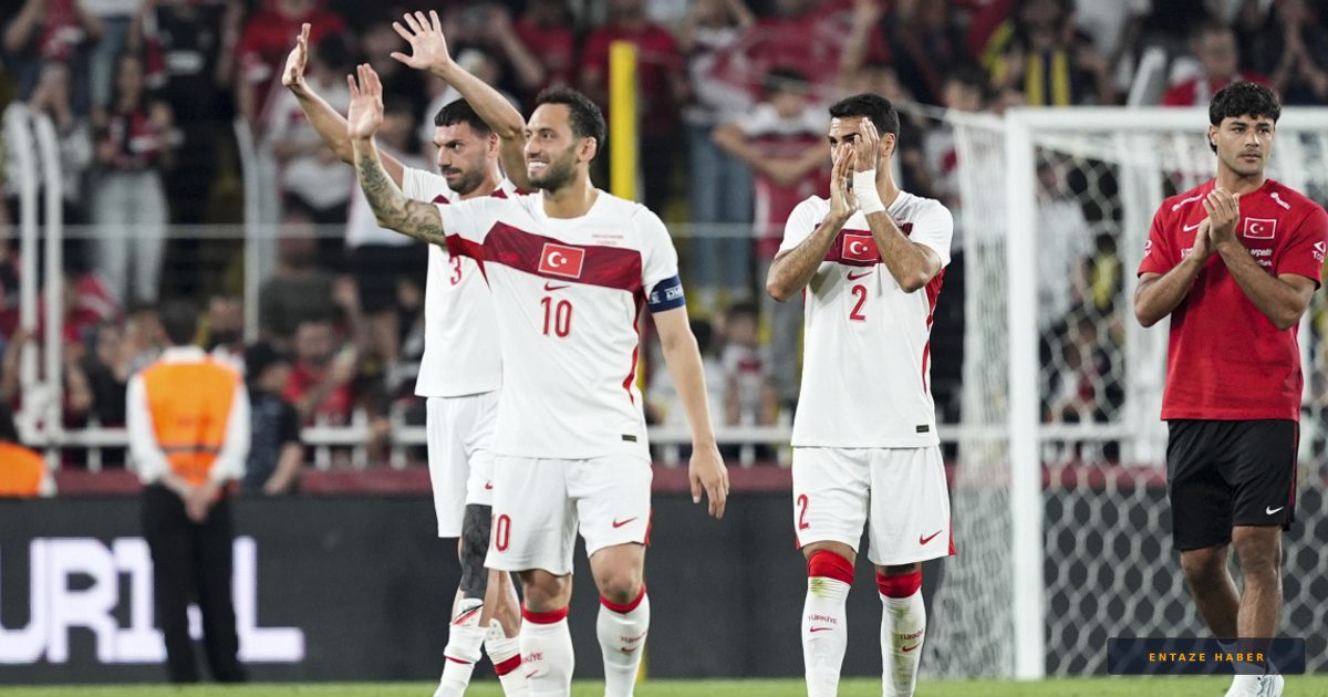 A Milli Takım'da Paraguay Alarmı: Tarihi Randevuda Hedef İlk Galibiyet
