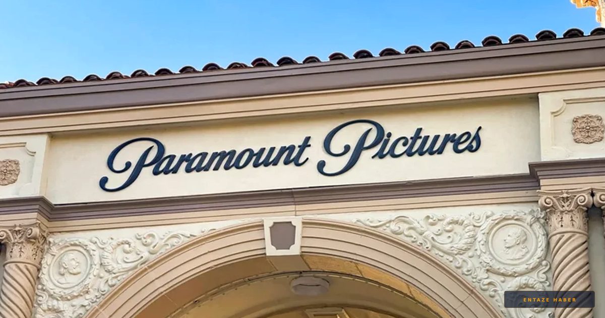 Medya Dünyasında Dev Deprem: Paramount ve Warner Bros. Birleşmesinde Avrupa Vizesi