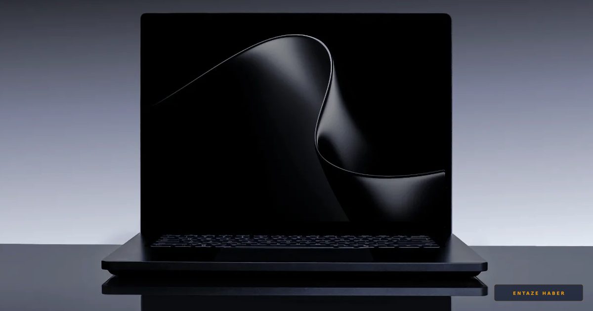 Küresel PC Pazarında Büyük Düşüş: Apple Fırtınası Diğerlerini Gölgede Bıraktı