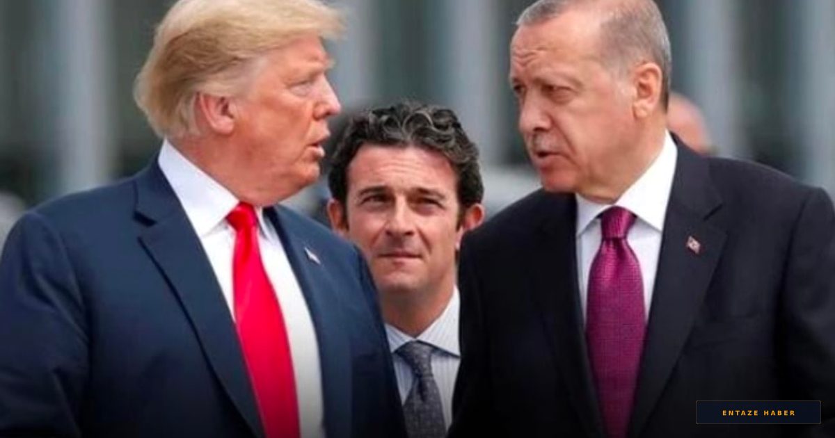 Pentagon'dan 500 Milyon Dolarlık Dev Hamle: Türkiye Kritik Lojistik Ağında Yer Alıyor