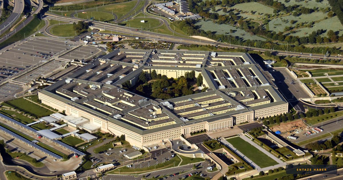 Pentagon’un Dijital İflası: Askeri Üslerin Yeri Reklam Verileriyle mi Sızıyor?