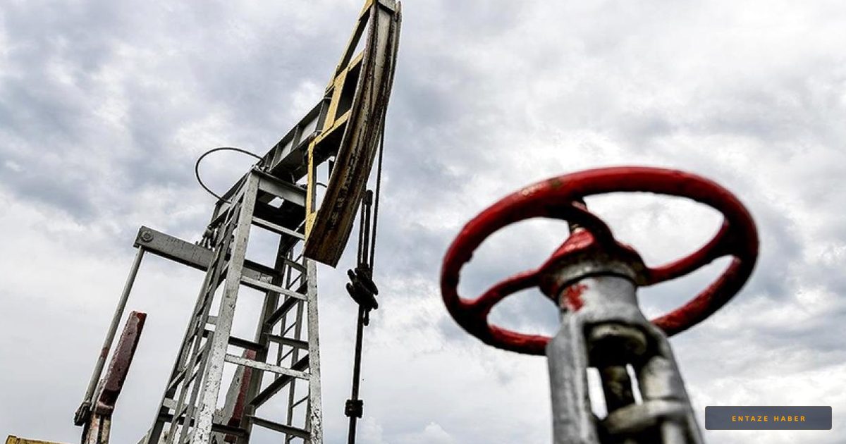 Petrol Piyasasında Büyük Geri Çekilme: Fiyatlar Savaş Öncesi Seviyede