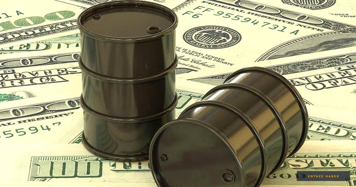 Petrol Piyasasında Büyük Panik: Fiyatlar 96 Dolar Sınırına Dayandı