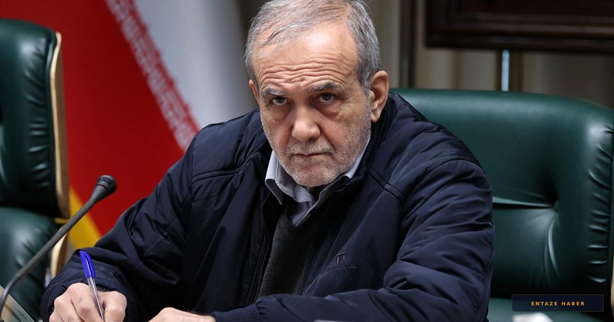 İran'dan Füze Programı İçin Kesin Tavır: 'Asla Pazarlık Konusu Yapmayacağız'