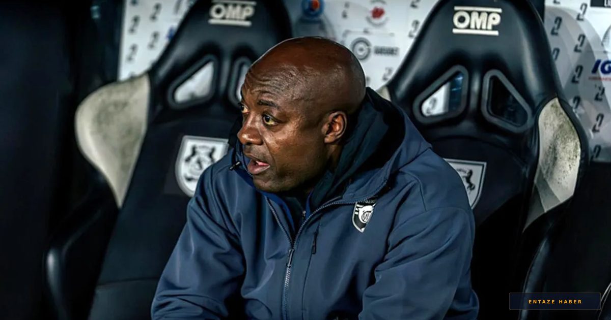 Pierre Webo'nun Yeni Rotası Belli Oluyor: Süper Lig ve 1. Lig Kulüpleri Devrede!