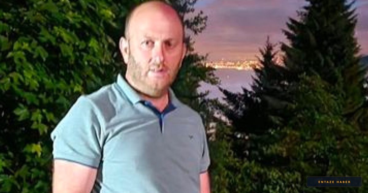 Trabzon'da Piknik Faciası: Oğlunu Kurtarmak İsteyen Baba Canından Oldu