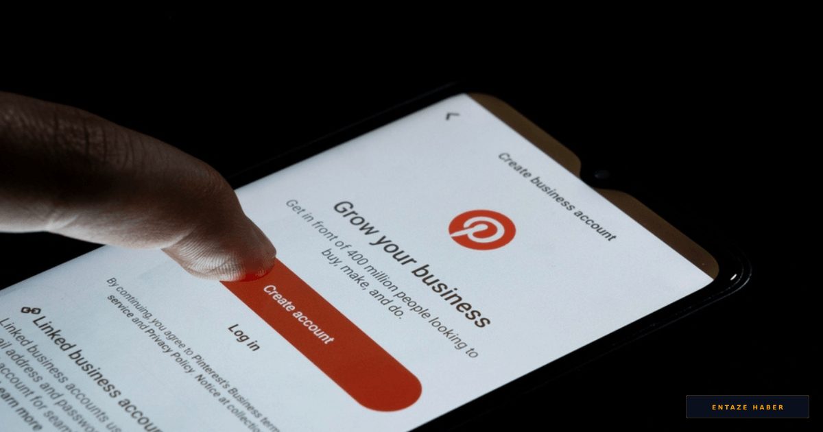 Pinterest'ten Çığır Açan Hamle: Yapay Zeka Destekli 'Ask Pinterest' Dönemi Başlıyor