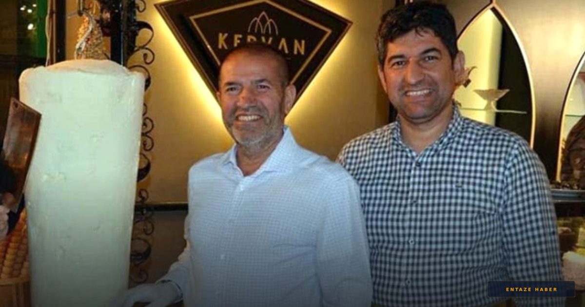 Ezgi Apartmanı Faciasında Şok Hamle: 35 Kişinin Ölümünden Sorumlu Tutulan Sanıklar Savcıyı HSK'ya Şikayet Etti