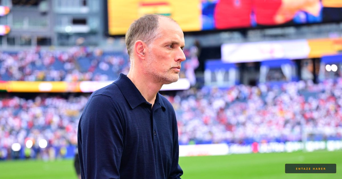 Thomas Tuchel'den 2026 Dünya Kupası İtirafı: Kararların Tek Sorumlusu Benim!