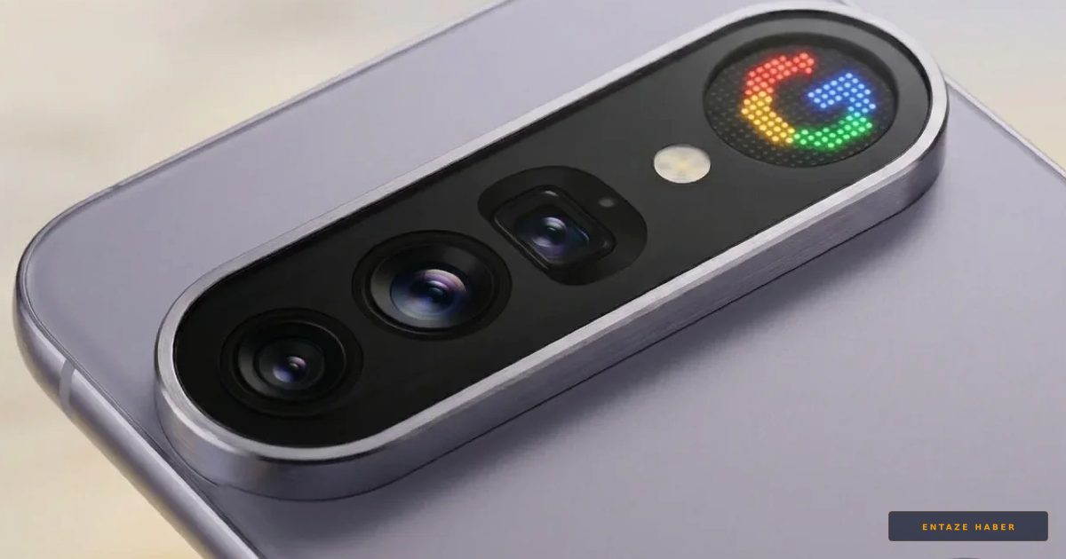 Google'dan 2nm Devrimi: Pixel 11 ve Tensor G6 İşlemcisi Apple'a Meydan Okuyor